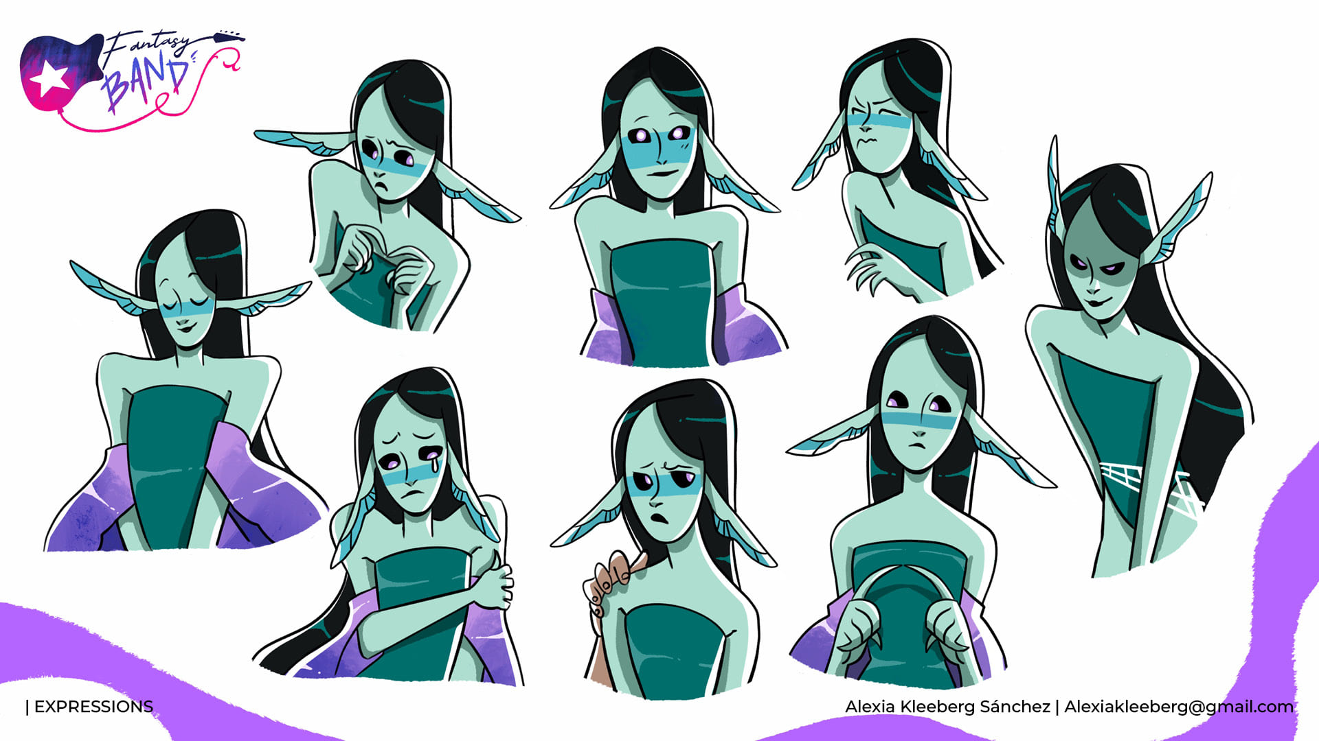Portfolio 5